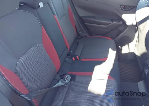 2024 Subaru Impreza Rs 5-Door из США, поврежденный, VIN JF1GUHHC7R8221177